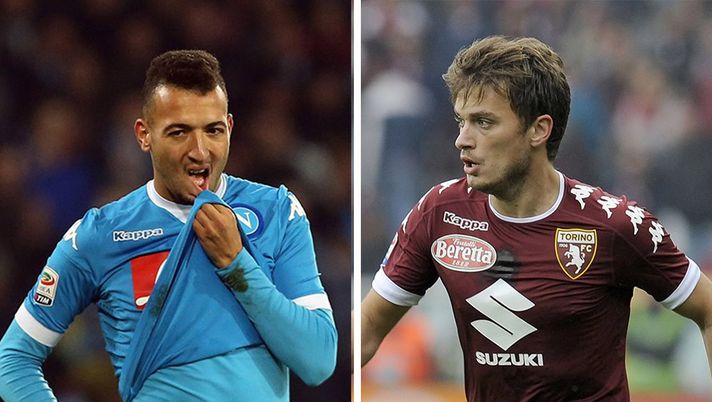 Ljajic ed El Kaddouri: maestri di discontinuità, per illuminare Empoli-Torino - immagine 1