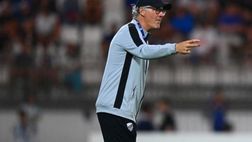 Blanc: “Dell’Inter mi piace tutto, anche allenatori e tifosi. È favorita a vincere di nuovo”