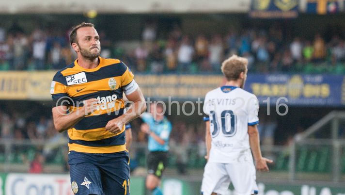 Spal-Verona, le formazioni ufficiali Spal-Verona, le formazioni ufficiali - immagine 1