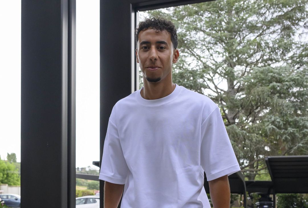 Trigoria, le immagini del primo giorno di ritiro – FOTO GALLERY - immagine 20