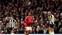 Joe Cole avverte i fan dello United: “Zirkzee? Ricordatevi Di Maria…”