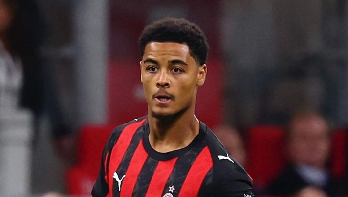 Juventus-Milan, si va verso la prima da titolare per De Winter. Per lui subito esame difficile