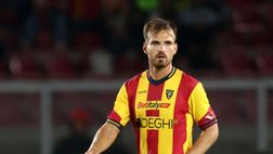 Lecce, Pongracic non convocato per il ritiro: cessione confermata. I dettagli