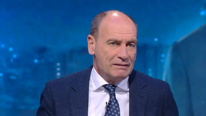 Marchegiani: “L’Inter non tradisce in una cosa. Non possiamo scandalizzarci se critichiamo…” - immagine 1