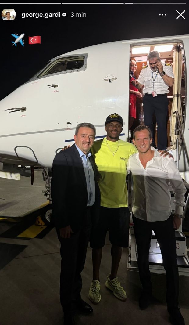 HERE WE GO – Osimhen al Galatasaray, è fatta! Victor è partito, la verità sulla clausola- immagine 2