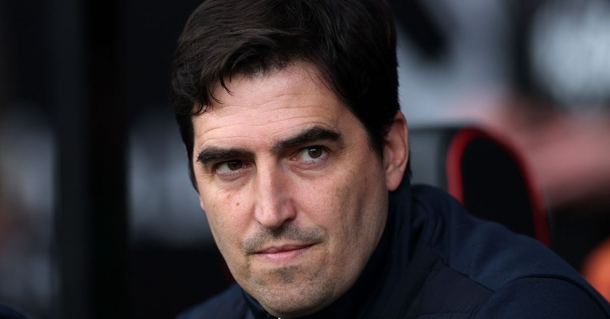 svolta milan arriva il no di iraola svelato il motivo eclatante che gela ibra e cardinale da Pianetamilan.it svolta milan arriva il no di iraola svelato il motivo eclatante che gela ibra e cardinale