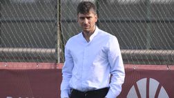 RADIO PENSIERI, FERRAJOLO: “Solo un ubriaco può dare 8 al mercato della Roma”