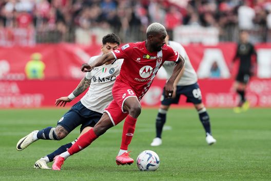 Derby veneto per Akpa Apro, il Venezia tenta il sorpasso sul Verona- immagine 2