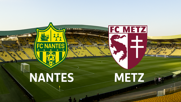 Streaming Nantes-Metz: dove vedere la gara in diretta gratis - immagine 1