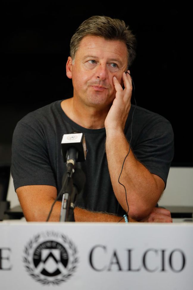 Udinese, Runjaic: “Renderemo la vita molto difficile al Milan”- immagine 2