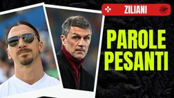 Ziliani: “Maldini buttato a mare. Dirigenti codardi. È il Milan di Yonghong Li?”