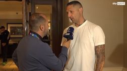 Materazzi: “Oaktree ha dato carta bianca ai dirigenti vincenti. Per fortuna al Milan non è successo”