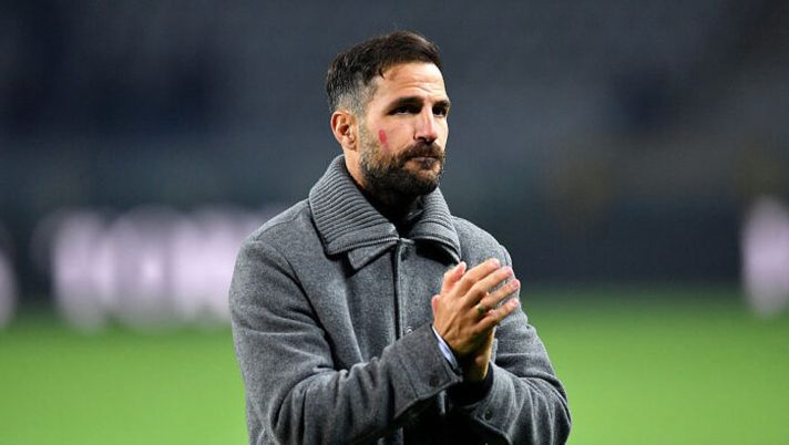 Fabregas: “La decisione su Addai! Quando tornano Diao e Morata, su Butez, Jesus, Douvikas, Paz…” - immagine 1