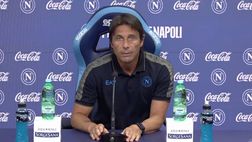 Conte sull’Opta predictor: “Se ci danno ottavi c’è un motivo. Ecco i parametri”