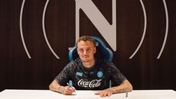 UFFICIALE – Noa Lang al Napoli! Ecco la sua gestione al fanta tra ruolo, bonus, infortuni e piazzati