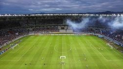 Belo Horizonte, torna il derby che dal 2010 si gioca con una tifoseria per volta…