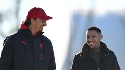 Tare, la sinergia con Allegri e i contatti costanti con Moncada e Ibrahimovic