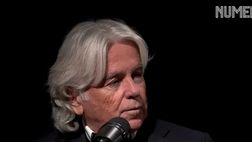 Zazzaroni: “Se quello che dice Viviano su di me è vero sono fenomeno! Mi fa ribrezzo che…”