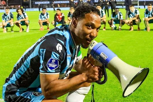 A 272 giorni di distanza dall'ultima volta, De Guzman è tornano a disputare una partita ufficiale