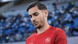 ULTIM’ORA – Napoli, nuovo stop per Meret! Il comunicato del club e le sue condizioni