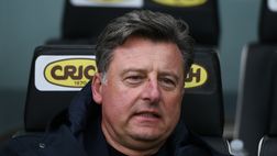 Runjaic: “La decisione su Thauvin per domani! Davis è fuori, Bijol, Solet, Lovric e Iker Bravo…”