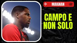 Milan, Maignan: “La scorsa stagione ho perso contro me stesso. Sul razzismo…”