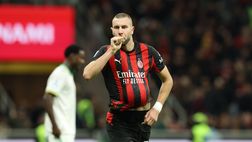 La “bestia” domata, o forse no? Pavlovic e quella briglia sciolta voluta da Allegri