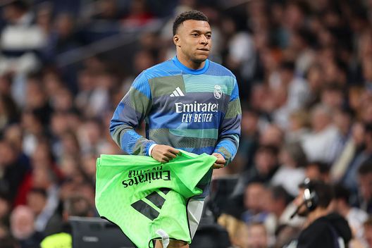 Real Madrid, Mbappé rassicura tutti: “Il ginocchio sta bene. Sono state dette cose non vere”- immagine 2