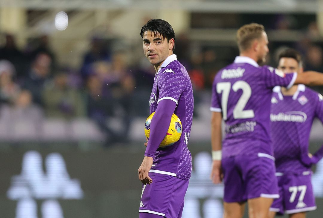 GALLERY VN – Le immagini più belle di Fiorentina-Parma - immagine 47