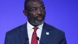 Ex Milan, Weah: “Amavo la Juventus, ma a Milano ho fatto il mio dovere”