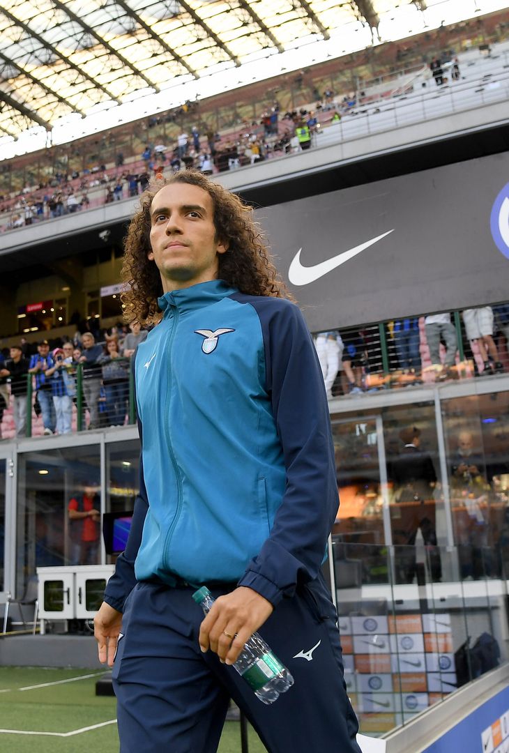 Guendouzi