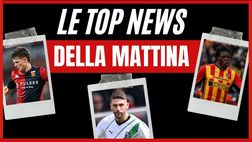 Milan, le Top News di calciomercato: acquisti roboanti e cessioni clamorose