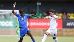 Europei Under 19, l’Italia batte la Serbia: in gol Iddrissou. E gli altri 3 dell’Inter…