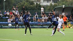 Primavera, Inter-Fiorentina 3-1: grande prova di forza della squadra di Chivu