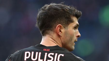 Pulisic Inter