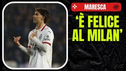 Maresca (all. Chelsea): “Joao Felix è felice al Milan. E noi…”