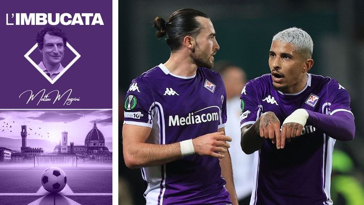Presunzione, la malattia incurabile di questa Fiorentina. Prima la salvezza, poi la vera rivoluzione Presunzione, la malattia incurabile di questa Fiorentina. Prima la salvezza, poi la vera rivoluzione - immagine 1