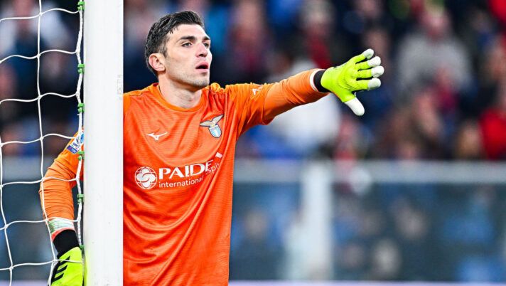 Baroni: “Ecco perché Mandas titolare. Stiamo rimettendo dentro chi è stato fuori tanto” - immagine 1