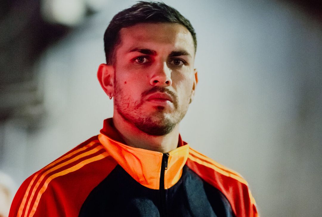 Roma-Atalanta 0-2 – FOTO GALLERY - immagine 12