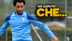 Calciomercato Lazio / Occhio a Felipe Anderson e all’effetto Luis!