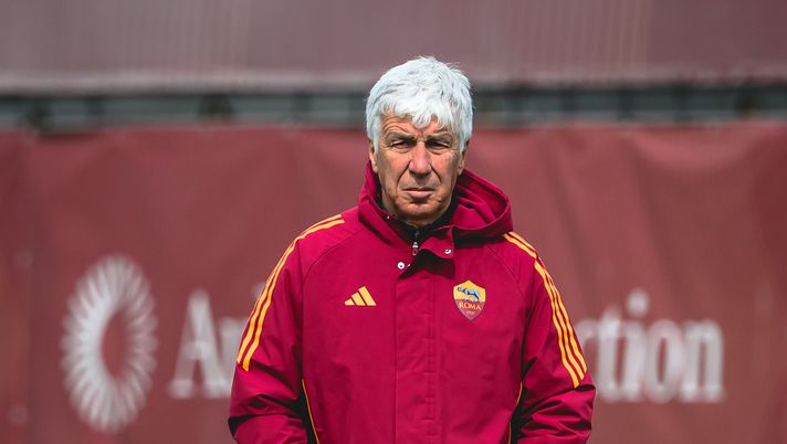 Primavera di fuoco. Gasp da volata, la Roma ci crede e spinge con Soulé - immagine 1