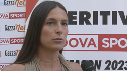 Agata Centasso: “Bambine, giocate a calcio! Non ci sono sport maschili e femminili”