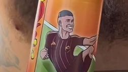 Roma, è già scoppiata la Soulé-mania: nasce la birra dedicata all’argentino – VIDEO