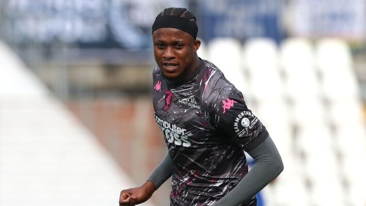 Empoli, attesa per i controlli di Kouame: il motivo dello stop contro il Cagliari - immagine 1