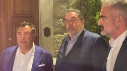 Barone annuncia Nzola: “Martedì le visite”. E Branchini: “Fiorentina sua priorità”
