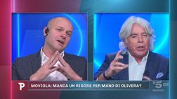 Biasin-Zazzaroni, altra rissa: “Perché Conte muto dopo Empoli-Napoli?” – “Dai beccati il like”