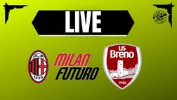 Milan Futuro-Breno di Serie D finisce 1-0: i rossoneri tornano al successo grazie al gol di Chaka Traorè | PM
