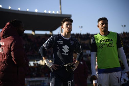 Getty Images Torino, Baroni: “La mentalità è sbagliata. Questo il problema primario. La squadra non è…”- immagine 2