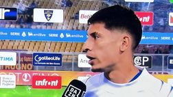 Olivera: “Col Lecce stessa cattiveria avuta con l’Inter! Sul ko di De Bruyne…”