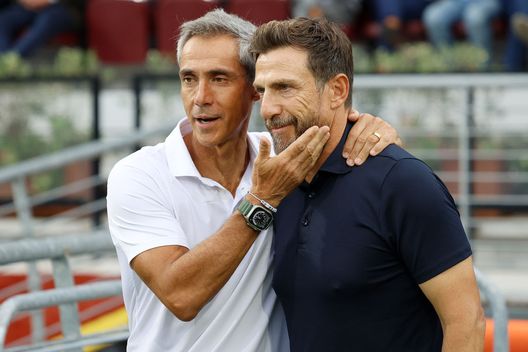 Frosinone, Di Francesco: “Meno lucidi negli ultimi 25 metri – Fare risultato aiuta a lavorare meglio”- immagine 2